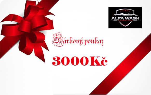 gift card 3000