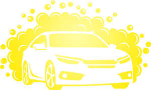 washing car icon